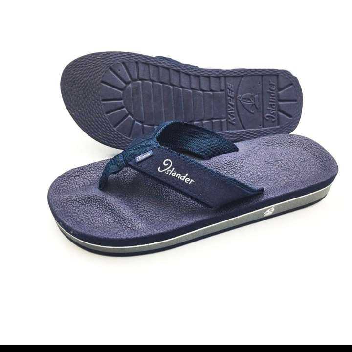 Islander Slipper For Men and Women 100% Original | Lazada PH