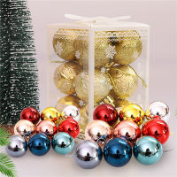 DD Store Christmas Ball Tree Decoration Home Party Gift Ornaments