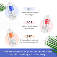 Serum Aqua Peeling Solution Skin Clear Essence Product Hydra Facial Serum for Hydrafacial Machine Skin Deep Cleaning 400ml