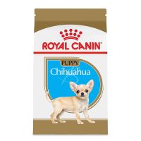 [ลด50%] [ส่งฟรี] ด่วน!!  Chihuahua Puppy 1.5 kg. รอยัลคานิน สูตรสำหรับ ลูกสุนัข พันธุ์ชิวาวา