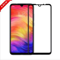 【✆New✆】 uk7asf ปกป้องหน้าจอสำหรับกระจกป้องกันมือถือ9ชั่วโมง Xiaomi Redmi Note 7 Pro ฟิล์มแก้วโทรศัพท์ Redmi Note 7