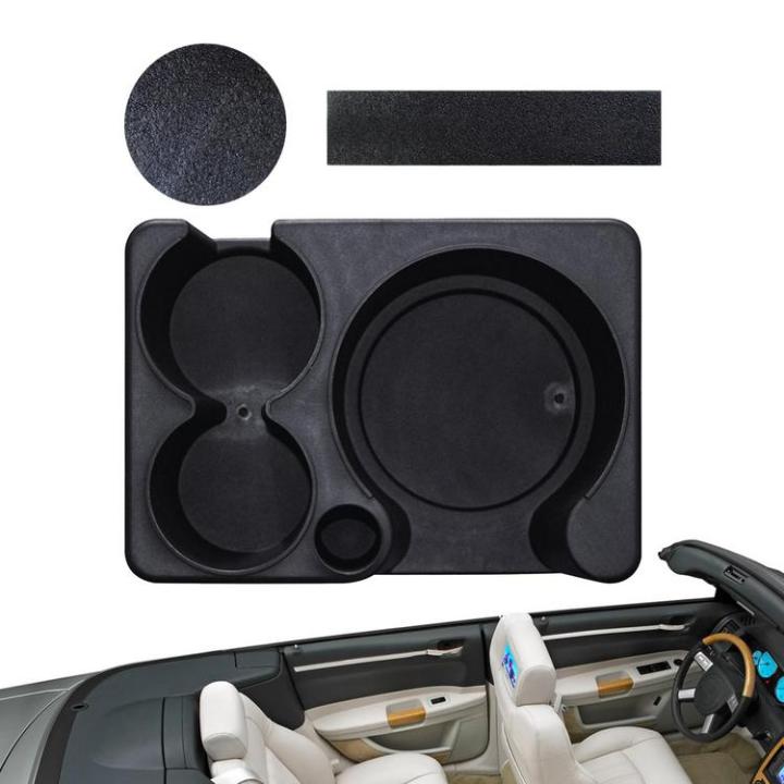 center-console-cup-holder-bench-seat-cup-holder-base-kettle-rack-with-anti-skid-heat-resistant-impact-resistant-design-for-car-suv-and-truck-noble