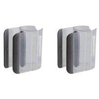 【CW】 2X Holder Bracket Clip V10 V11 Cleaner Nozzle Base Docks Accessories