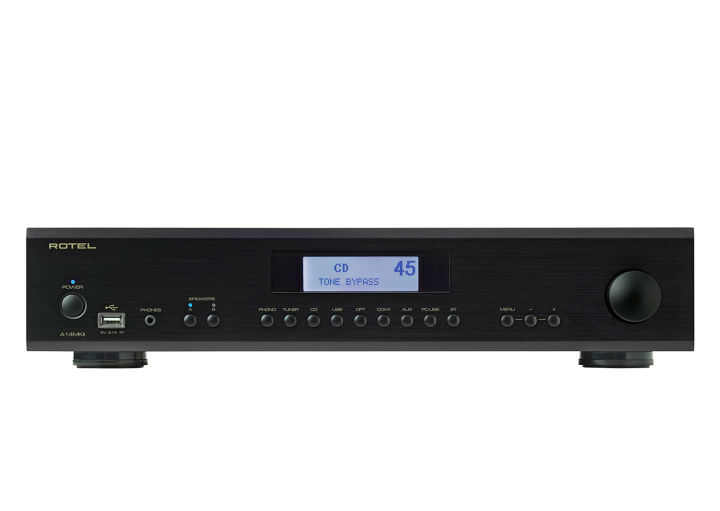 rotel-a-14-mk-ll-integrated-amplifier