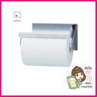 ที่ใส่กระดาษ TOTO YH116 สีเงินTOILET PAPER HOLDER TOTO YH116 SILVER **ราคาดีที่สุด**