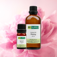 Aroma Oil Peony (โบตั๋น)