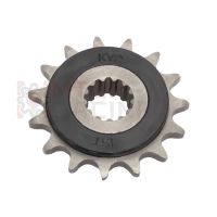 520 15T Motorcycle Front Sprocket Gear Wheels For Honda NC700 2012-2016 CTX700 2014-2018