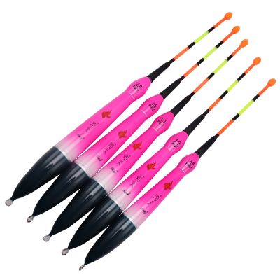 【YF】✟  New Hot High-quality And Fishing Float Flashing Discoloration Accessory