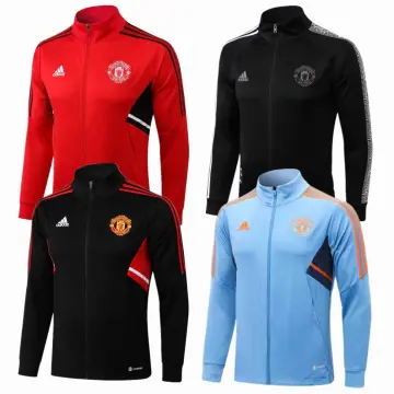 Germany Tracksuit Training Jacket 2022 Football Training Jersey, Men's  Fashion, Tops & Sets, Tshirts & Polo Shirts on Carousell