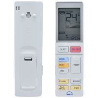 New Original 0010401294AE for Haier V9014557 AC Air Conditioner Remote Control