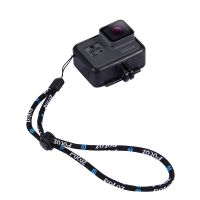 ✲ Adjustable Camera Wrist Strap Hand Lanyard for DJI Osmo Action Nikon KeyMission 360 170 80 Gopro HERO7 6 5 4 3 2 Hand Strap Belt