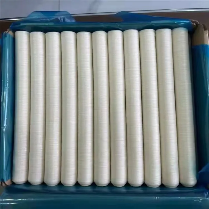 Commercial collagen casing natural dried sheep casing im dry salami