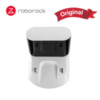 Original Roborock ชาร์จ Docking Station Dock Charger ฐานอุปกรณ์เสริมสำหรับ Roborock S50 S51 S5แก้ปัญหา Error13