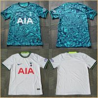 2022 2023 ล่าสุด ใหม่ TOTTENHAM HOME AWAY JERSEY สินค้าพร้อมส่ง 2023