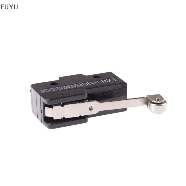 fuyu-lxw5-11g-2-6-long-roller-lever-basic-micro-limit-switch