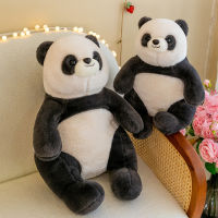 Toy Panda Plush Cute Stuffed Animal Accompany Doll Home Decor Gift Pillow Child