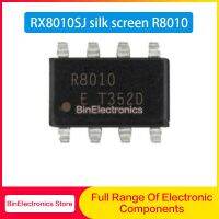 2PCS RX8010SJ RX8010SJ RX8010 SOP8 Clock Module Chip