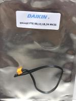 หางเซ็นเซอร์แอร์บ้าน DAIKIN อุณหภูมิ FTE09,12,18,24NV2S