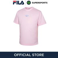 FILA FW2RSF1002X เสื้อยืดผู้ใหญ่