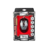 *สินค้า เคลียสต็อค* เม้าส์เกมส์มิ่ง ยี่ห้อ CLiPtec RGS561_RD / RGS562_WT,BK / RGS563_WT LLLUMINATED GAMING MOUSE (เกรด B เทสก่อนส่ง)