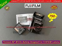 แบตเตอร์รี่ Fuji XA2 XA3 XA5 XA7 XA10 XT10 XT100 XT200 XE4 XE3 XE2 XT20 XT30 HS50EXR X-T2 ครบกล่อง * แถมฟรีกล่องใส่แบต *