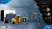 (( Limited )) PS4 : Death Stranding Collector’s Edition