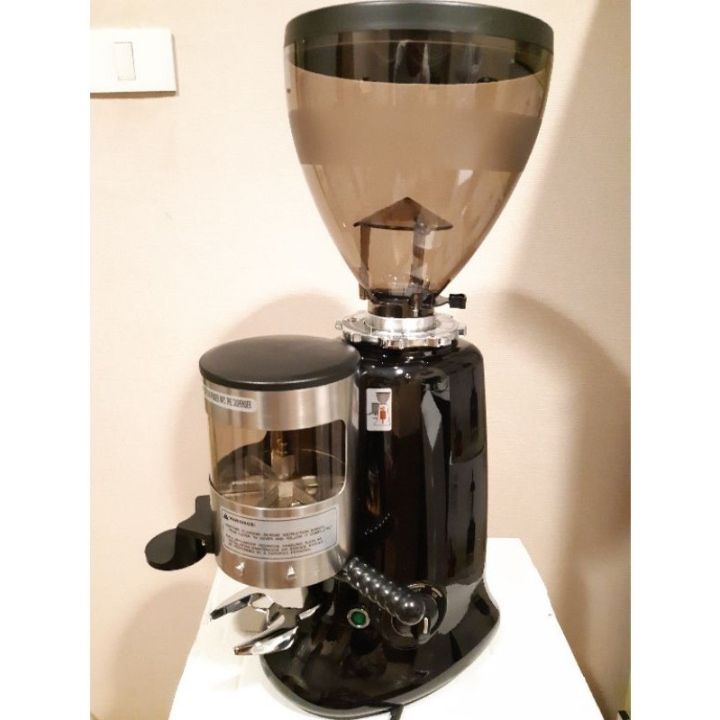 โถพักเมล็ดกาแฟ-ใช้ได้กับเครื่องบดกาแฟ-expobar-zentis-และ-jx-600-แยกขายและรวม-โถพร้อมลิ้น-ฝา