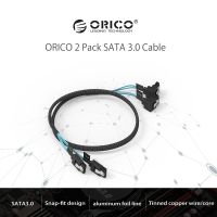 ??HOT!!ลดราคา?? (CPD-7P6G-BW902S)ORICO สาย SATA3.0 Two Set Data ##ที่ชาร์จ แท็บเล็ต ไร้สาย เสียง หูฟัง เคส .ลำโพง Wireless Bluetooth โทรศัพท์ USB ปลั๊ก เมาท์ HDMI .