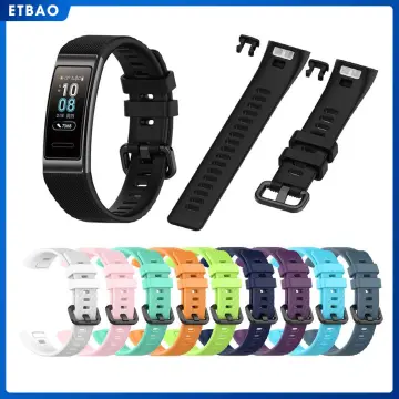 Huawei honor band 3 replacement strap hot sale