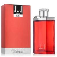 Alfred Dunhill น้ำหอมสุภาพบุรุษ รุ่น Dunhill Desire Eau De Toilette ขนาด 100 ml. ของแท้ 100%