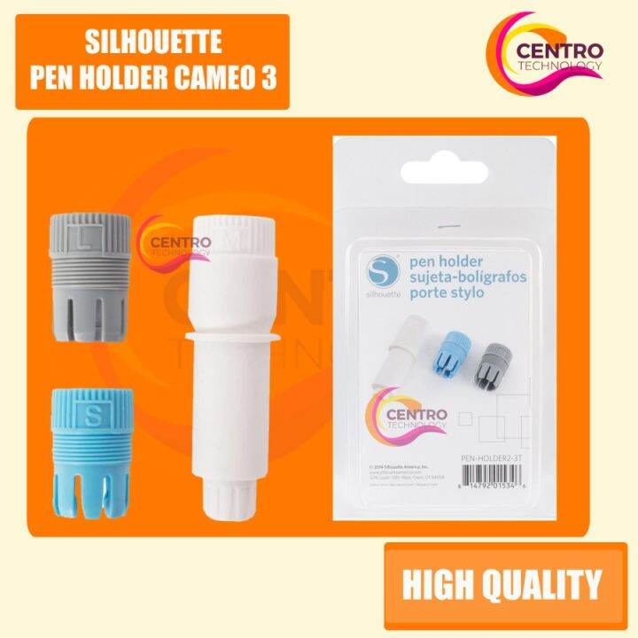 Pen Holder Silhouette Cameo 2/3 Lazada Indonesia