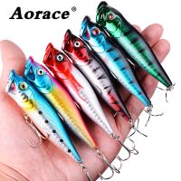 【hot】❐■ Aorace 1pcs Big Fishing Artificial Bait Crankbait Wobbler Carbon Lures