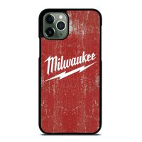 Milwaukee TPU เคสโทรศัพท์สำหรับ6 Plus 5S 12 12Pro 5S 6 Plus 5S S8 S10Plus S10Plus Soft