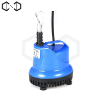 Mini Submersible Pump 220V-25W เหมาะสำหรับการเลี้ยงปลา ดูดน้ำออกจากถัง อ็อกซิเจนตู้ปลา ปั๊มจุ่ม ปั้มน้ำ ปั้มดูดน้ำ