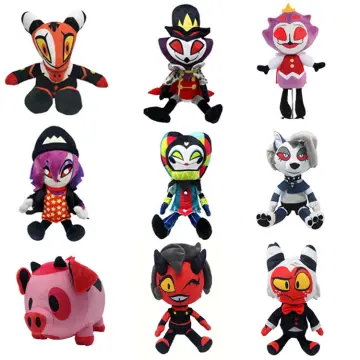 Shop Helluva Boss Plushies online