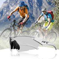 NRC 2022ใหม่ photochromic แว่นตาขี่จักรยานกีฬากลางแจ้งแว่นตากันแดดผู้ชายผู้หญิง Mountain Road View แว่นตาเดินป่า Goggles