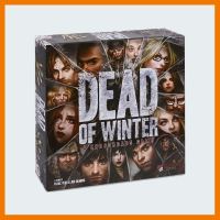 สินค้าขายดี!!! Dead of Winter：A Crossroads Board Game #ของเล่น โมเดล ทะเล ของเล่น ของขวัญ ของสะสม รถ หุ่นยนต์ ตุ๊กตา สวนน้ำ สระน้ำ ฟิกเกอร์ Model