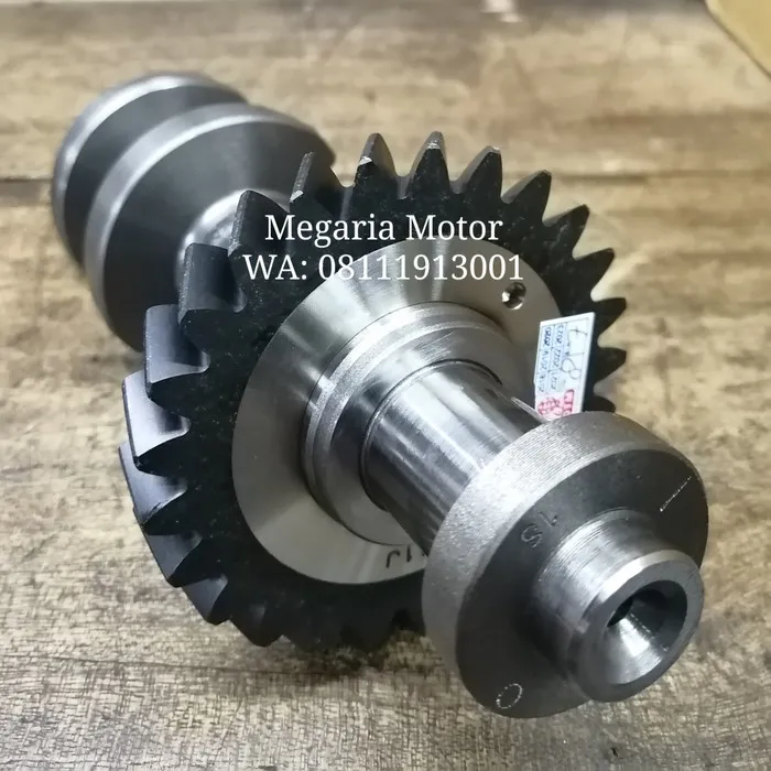 Gigi As Balance Shaft Besar Kecil Aplhard Camry Harrier 2400 Lazada