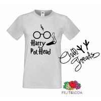 Best Sale Man Tops Harry Potheadt-Shirt Adult Humour Movie Potter Premium T Shirt Tshirt Graphics Funny tshirt  M1GC