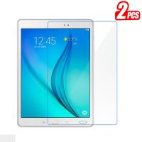 HD Screen Protector For Samsung Galaxy Tab A 9.7 SM T550 T551 T555 P550 P555 9.7 39; 39; Tempered Glass Tablet Safety Protective Film