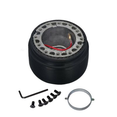 Car Boss Kit Steering Wheel HUB Adapter for Toyota Supra MR2 Celica Corolla Land Cruiser Chaser Hilux Hiace Furniture Protectors Replacement Parts