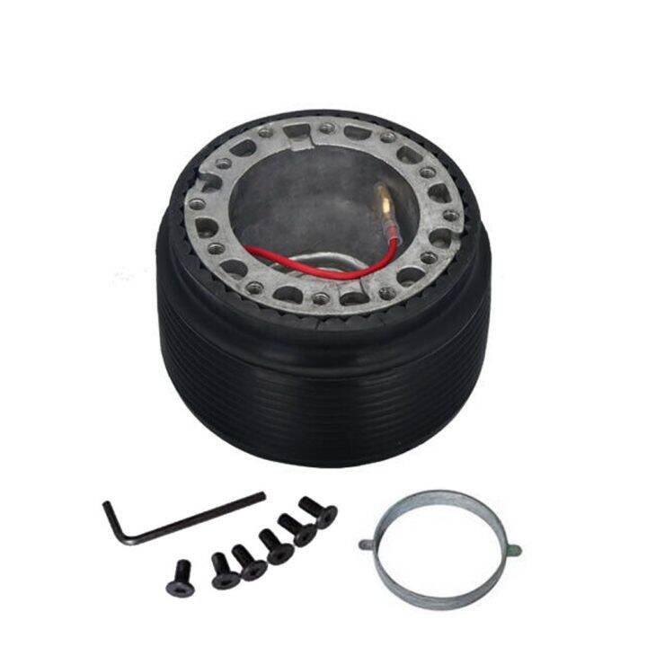 car-boss-kit-steering-wheel-hub-adapter-for-toyota-supra-mr2-celica-corolla-land-cruiser-chaser-hilux-hiace-furniture-protectors-replacement-parts