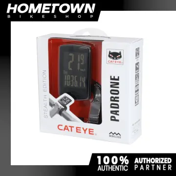 Speedometer cateye velo online wireless