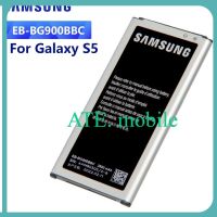 แบตเตอรี่SAMSUNG EB-BG900BBC EB-BG900BBEสำหรับSamsung GALAXY S5 9006V 9006W 9008W G900F G900S NFCฟังก์ชั่นEB-BG900BBU