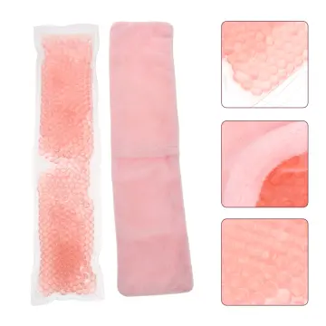 Postpartum Cooling Pad Ice Pack Cold Therapy Gel Bead For Cesarean