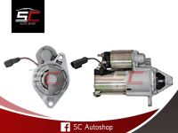 STARTER CHEVROLET OPTRA 1.8L ไดสตาร์ท เชฟโรเลต ออปตร้า 1.8L 9T 12V 1.4KW สินค้าใหม่ 100% รับประกันโดย SC Autoshop