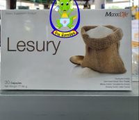 Lesury 30แคปซูล Maxxlife