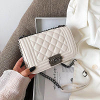 Fashion New Crossbody Bags For Women High quality PU Leather Handbags Women Bag Luxury Brands Women Shoulder Messenger Bags