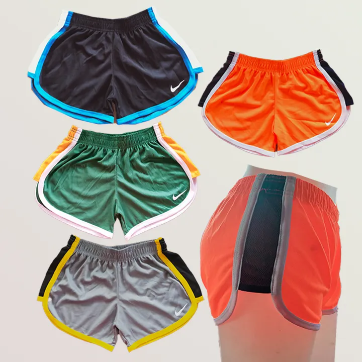 DriFit Booty Shorts Tiktok Shorts for Women Lazada PH