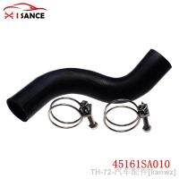 ✐ Upper Radiator Coolant Hose Tube and 2 Clamps Kit 5161SA010 091748014 For 2003 2004 2005 2006-2008 Subaru Forester X S XT 2.5L